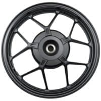 Wheel Comp Rear NH-303M
