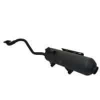 Muffler Comp Ex