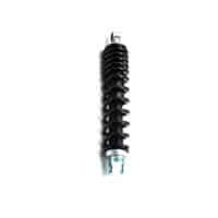 Cushion Assy RR