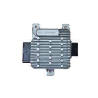 Engine Control Unit