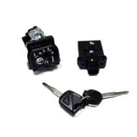 Set Key Shutter