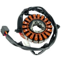 STATOR COMP