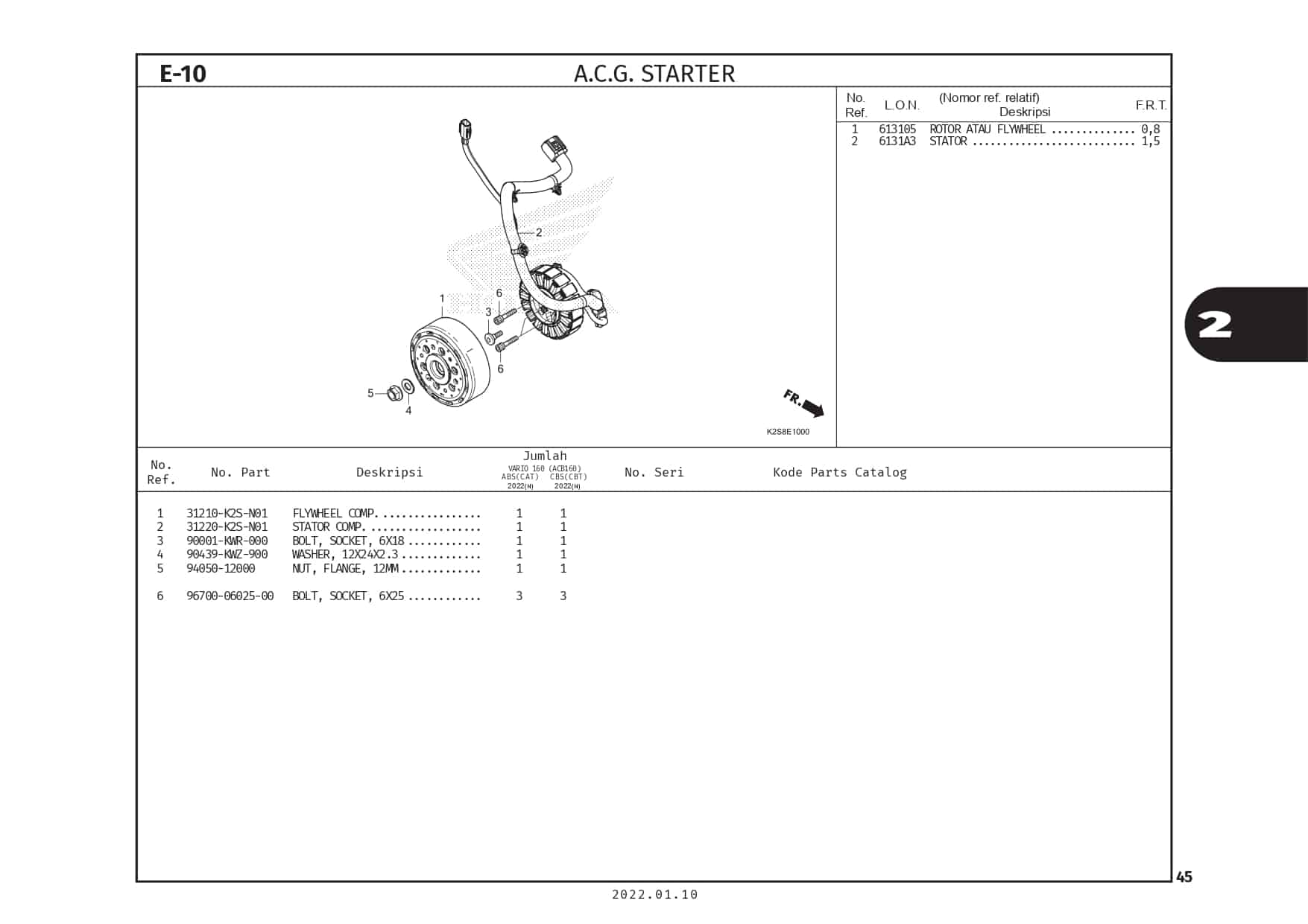 Technical Diagram
