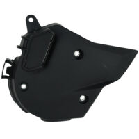 DUCT COMP,L COVER