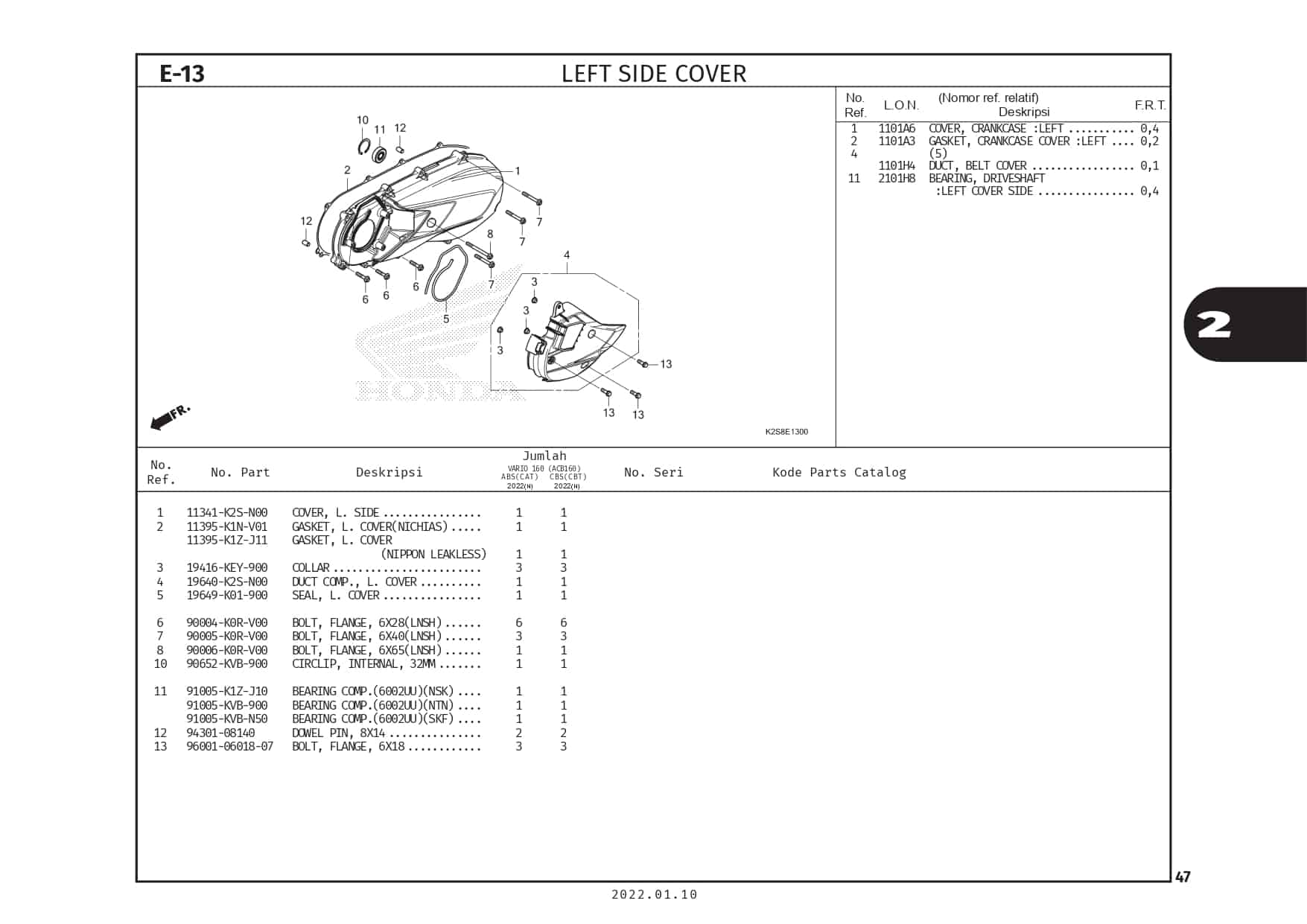 Technical Diagram