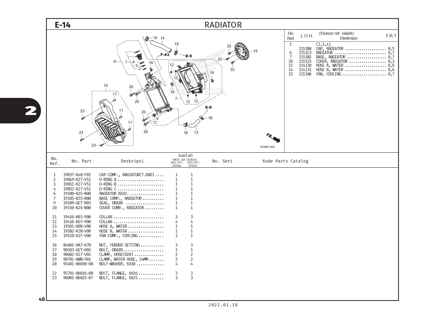 Technical Diagram