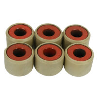 ROLLER SET,WEIGHT