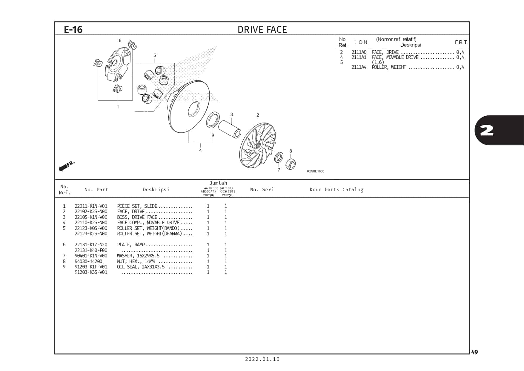 Technical Diagram