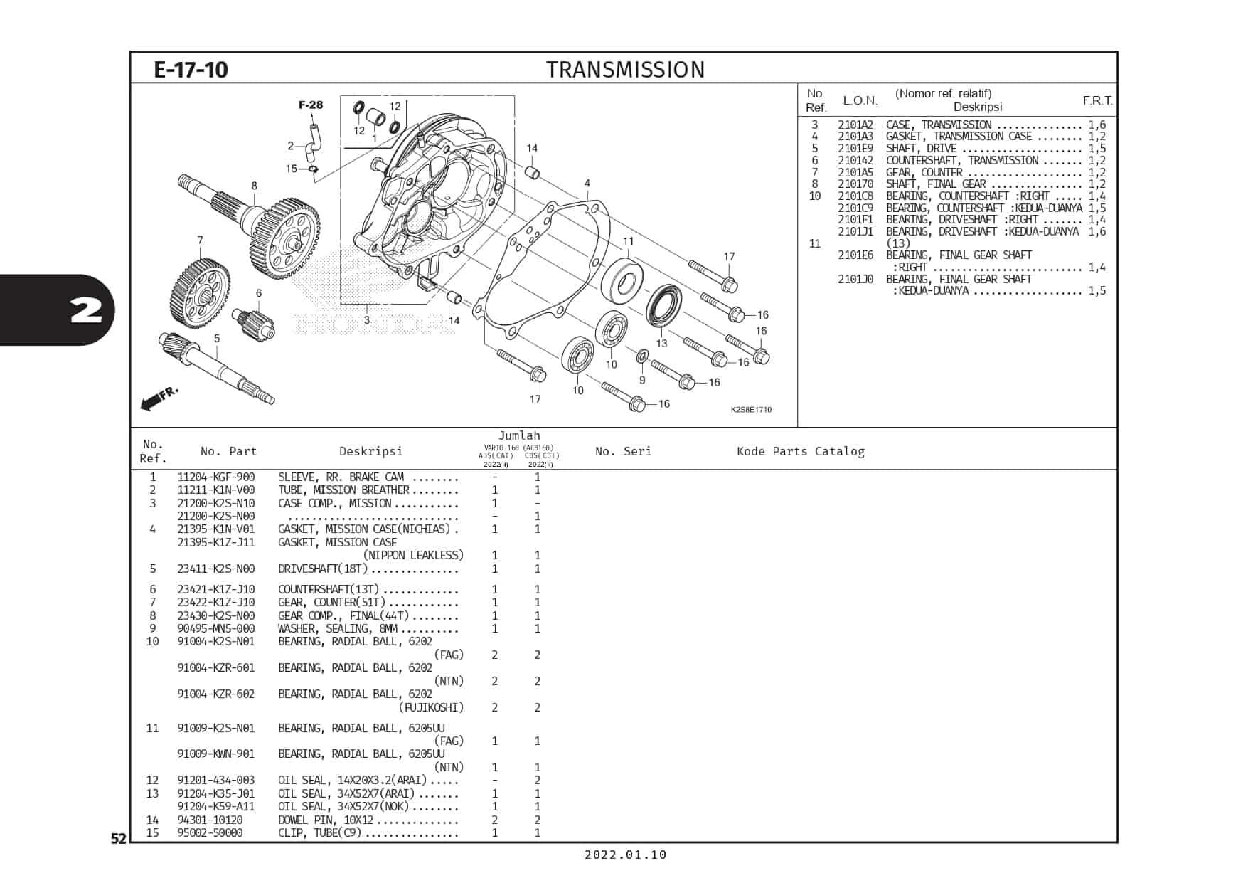Technical Diagram