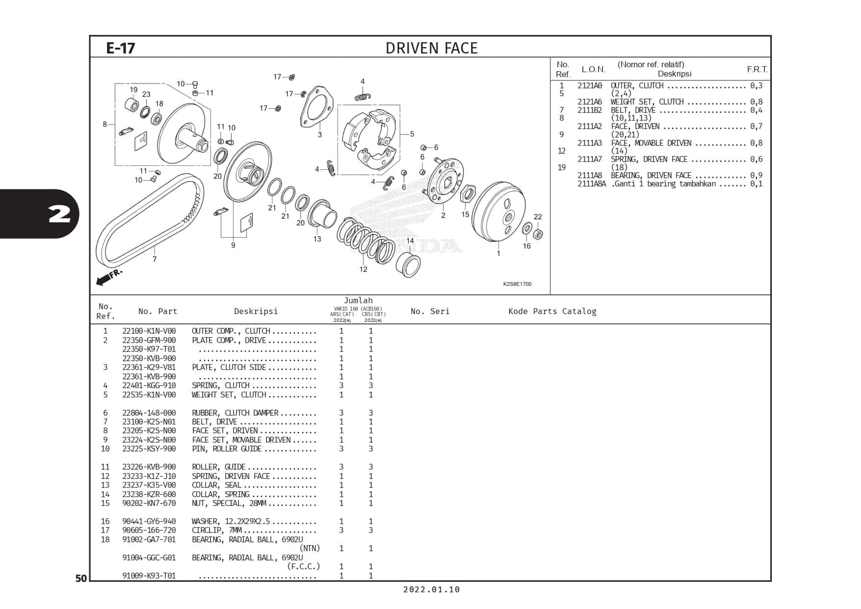 Technical Diagram
