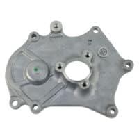 BASE, STATOR