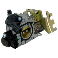 THROTTLEBODY ASSY