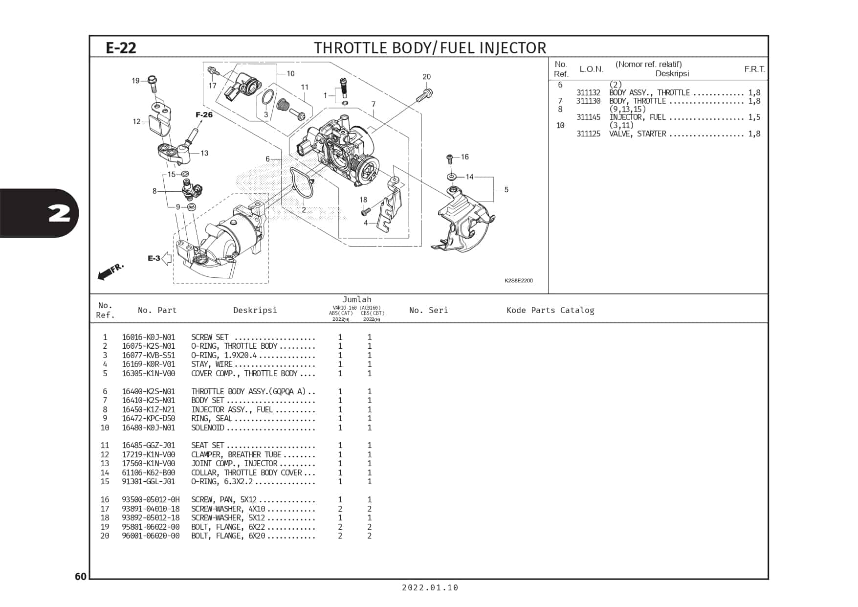 Technical Diagram
