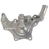 COVER,WATER PUMP