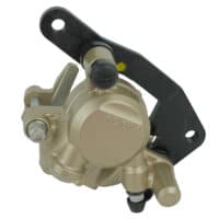 CALIPER SUB ASSY,L FR