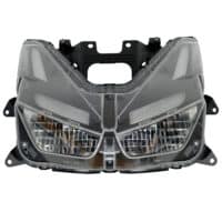 LIGHT ASSY,FRONT COMB