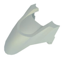 FENDER A FRONT(MA PR CR)
