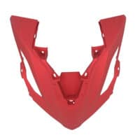 COVER,FRONT (MT SO RED)