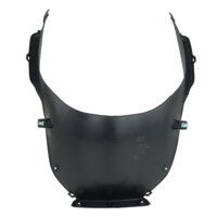 COVER,FR LOWER (BLK)