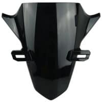 COVER,FRONT TOP (BLK)