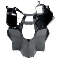 COVER, INNER LOWER (BLK)