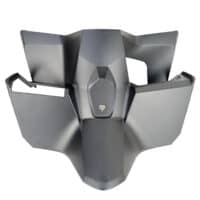 COVER, INNER UPPER (MT GN BL)