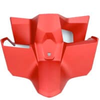 COVER, INNER UPPER (MT SO RED)