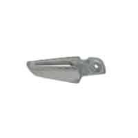ARM, R PILLION STEP