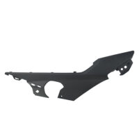 COVER,L UNDER SIDE (BLK)