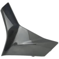 COVER,L FLOOR SIDE (PL BL ME)