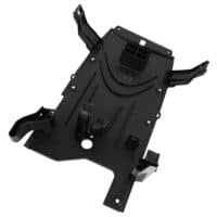 COVER,UNDER (BLK)