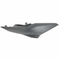 COVER, R BODY (MT GN BL)