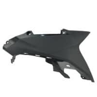 COVER, R BODY SIDE (BLK)