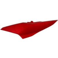 COVER, L BODY (MT SO RED)