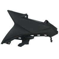 COVER, L BODY SIDE (BLK)