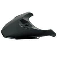 COVER, RR CENTER (BLK)