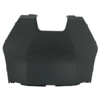 COVER,CENTER (BLK)