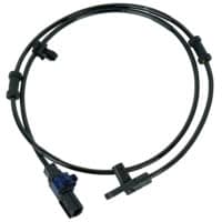 SENSOR,WHEEL SPD FR