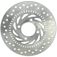 DISK, FR BRAKE