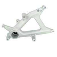 SWINGARM ASSY,REAR