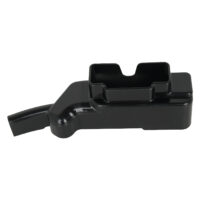 COVER,SEAT CATCH