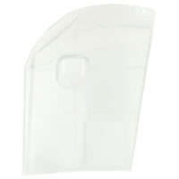 LID, LUGGAGE BOX