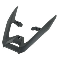 RAIL, RR GRAB (GRAY)