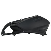 COVER SUB ASSY,AIR/C