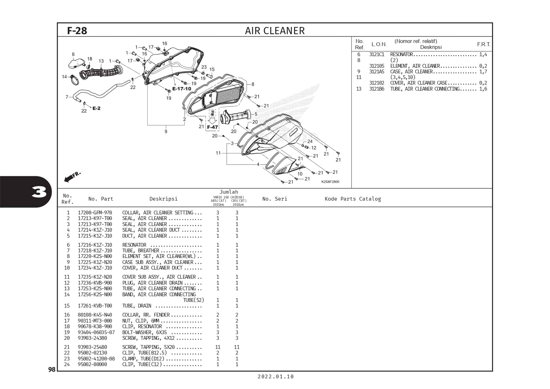Technical Diagram