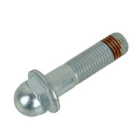 BOLT,FLANGE CAP 10X38