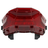LIGHT ASSY, TAIL