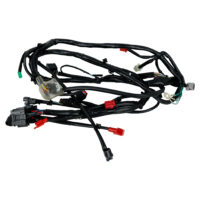 HARNESS WIRE