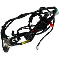HARNESS WIRE