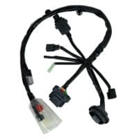 SUB HARNESS,SPEEDOMETER